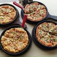 Denver's Pizza | Pizza Takeaway in Regina image 4